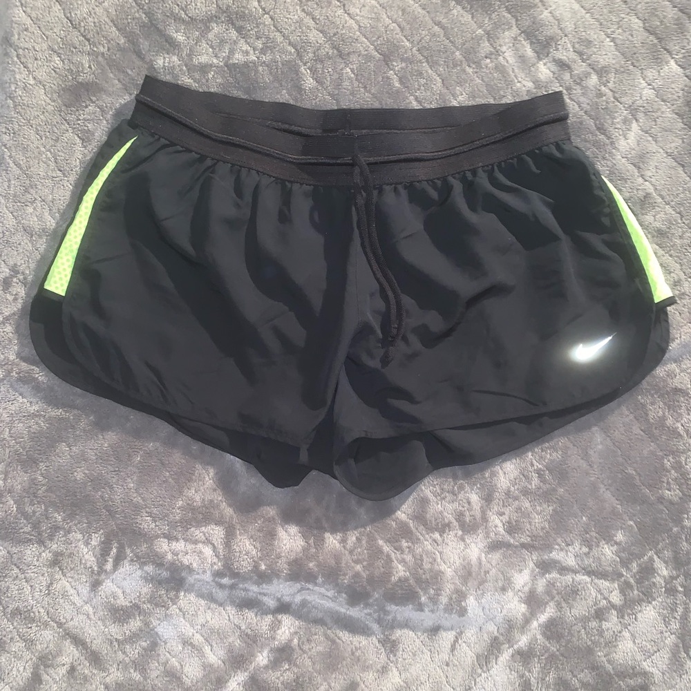 BOGO WHEN BUNDLED!! Nike Dri-Fit Running Shorts